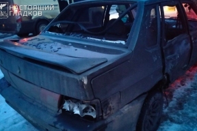 43 дрона за сутки: Гладков сообщил о гибели мужчины в Шебекино и ранении 16-летней девушки в результате удара дронов ВСУ в Кукуевке