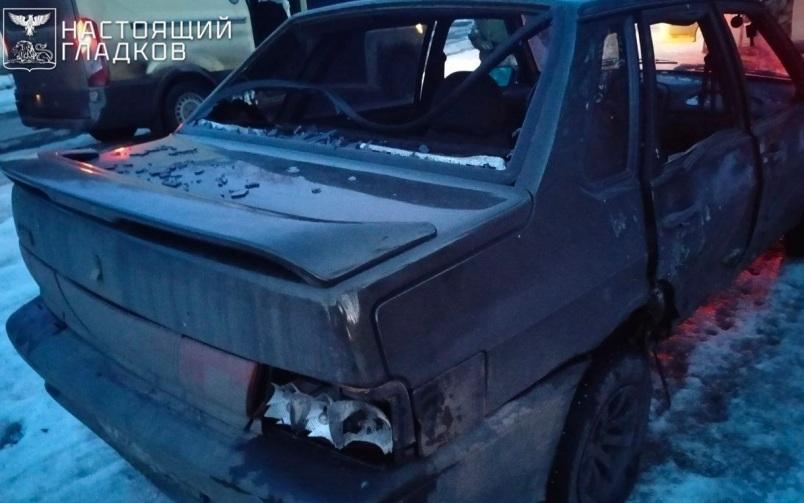 43 дрона за сутки: Гладков сообщил о гибели мужчины в Шебекино и ранении 16-летней девушки в результате удара дронов ВСУ в Кукуевке