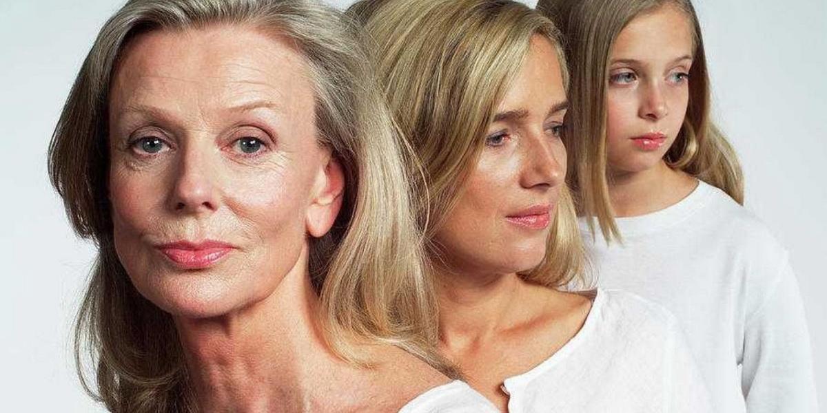 45 – баба-ягодка еще! В России жарко спорят о возрастных границах. Старик или молодой – проверь себя