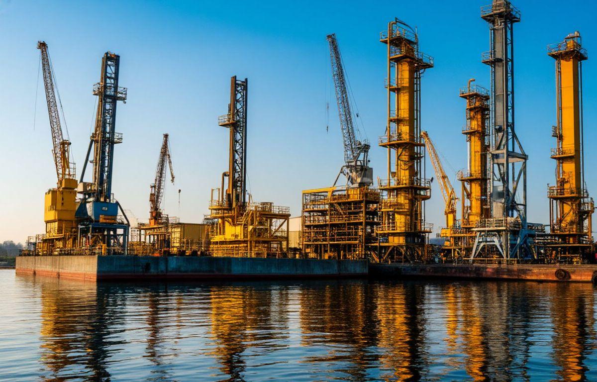 Reuters: ОПЕК+ увеличит объемы добычи нефти на 137 тысяч баррелей с ноября