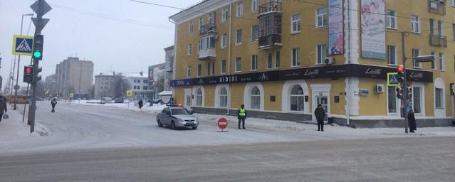 В Кургане из-за «Елки губернатора» ограничат движение транспорта