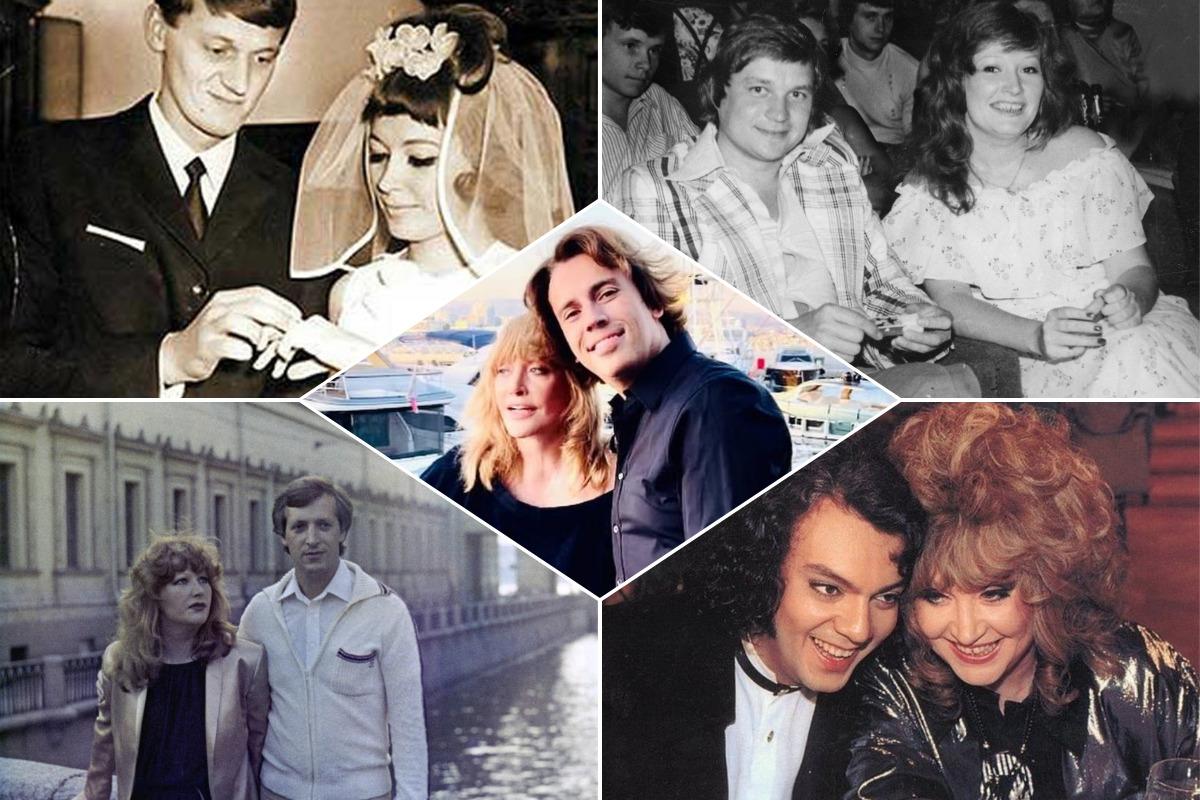 5 браков Аллы Пугачевой. Расчет, корысть и нажива. Шокирующие признания 76-летней певицы