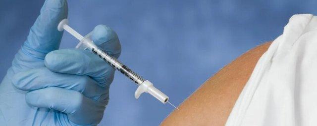 В Орловской области стартовала вакцинация от ковида иностранцев