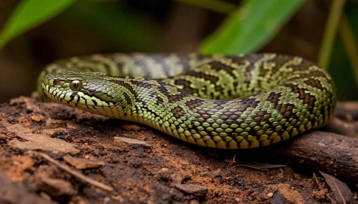 Во Владимире врачи спасли женщину, пострадавшую от укуса гадюки