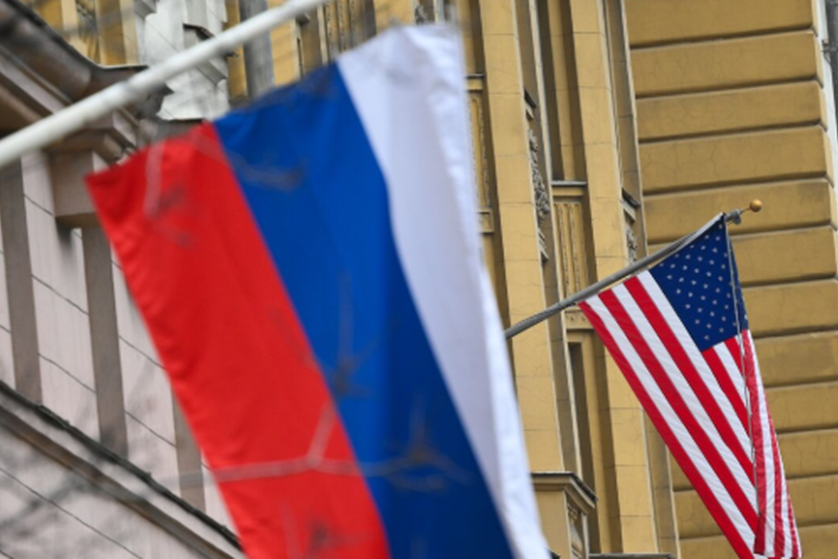 Вызов Вашингтону: член Конгресса США заявила о важности диалога с Россией