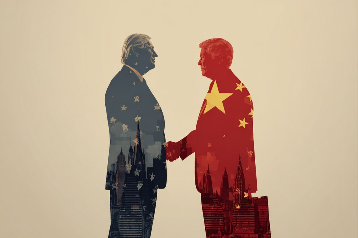 Долгая игра: к чему готовятся США и Китай, создавая видимость «перезагрузки» отношений