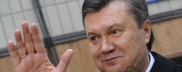 Адвокат Януковича опроверг сообщения о том, что экс-президента обвинили в создании ОПГ