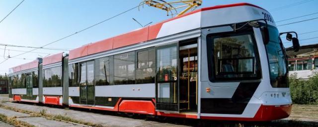 В Челябинске приостановлена закупка 30 трамваев за 1,065 млрд рублей