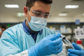 Вирусолог рассказала, кто входит в зону риска из-за гонконгского гриппа