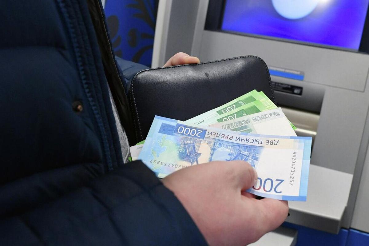 Депутат Госдумы Бабаков предложил ввести в России безусловный базовый доход