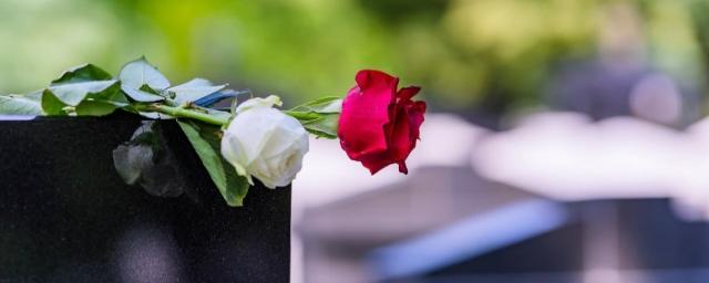 Необустроенной Аллеей Славы на кладбище Камышина заинтересовались в Волгоградской облдуме
