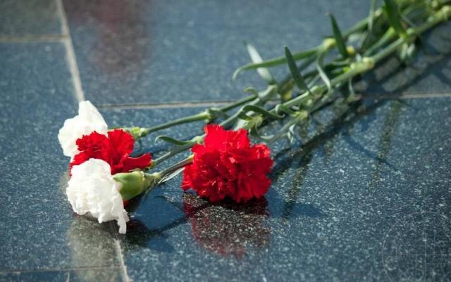 В Новосибирской области похоронили 21-летнего военнослужащего, погибшего на Украине