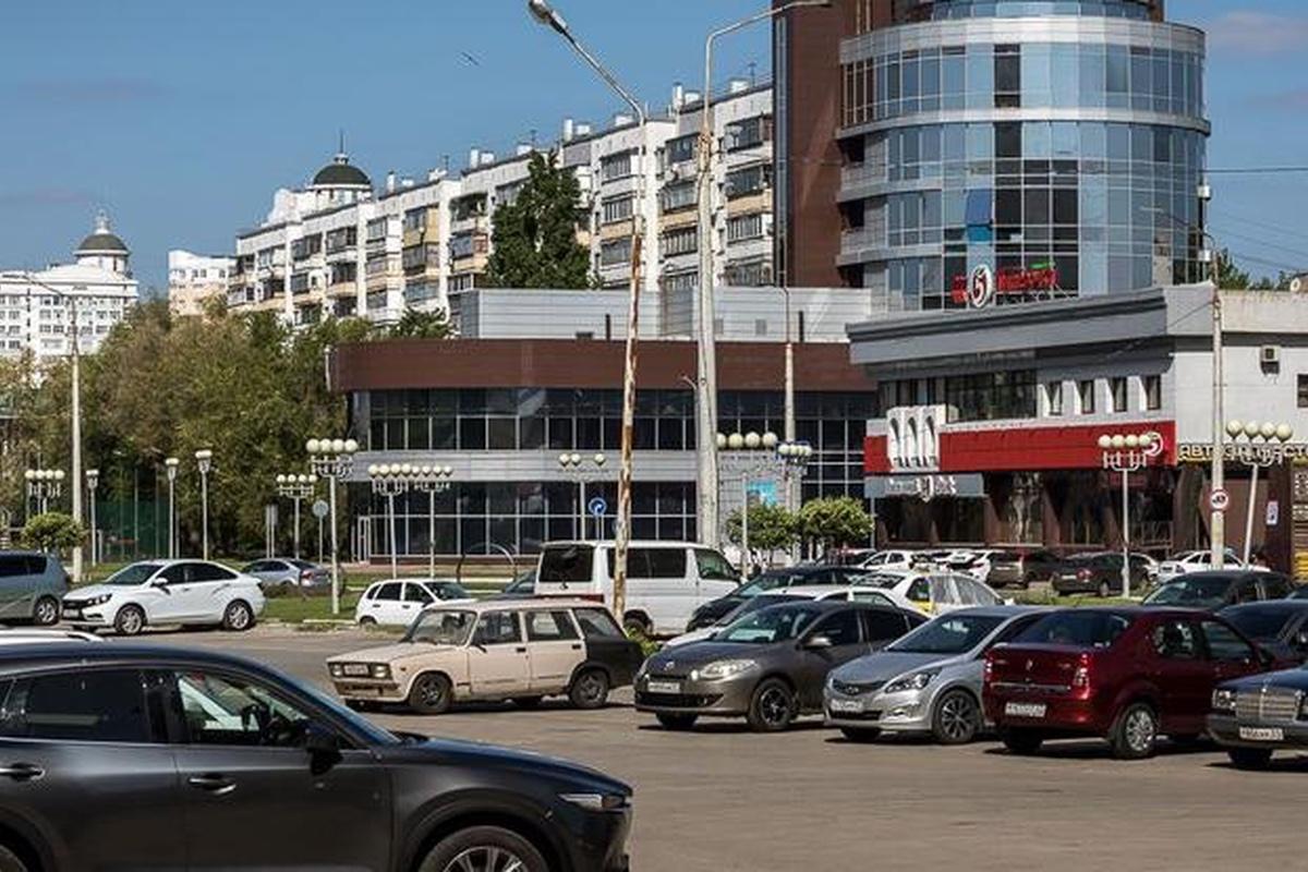 Белгородская область вылетела из топ-20 регионов по развитию