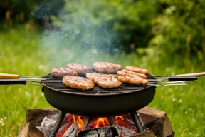 УФАС запретил пермским ритейлерам завышать цены на мясо перед праздниками