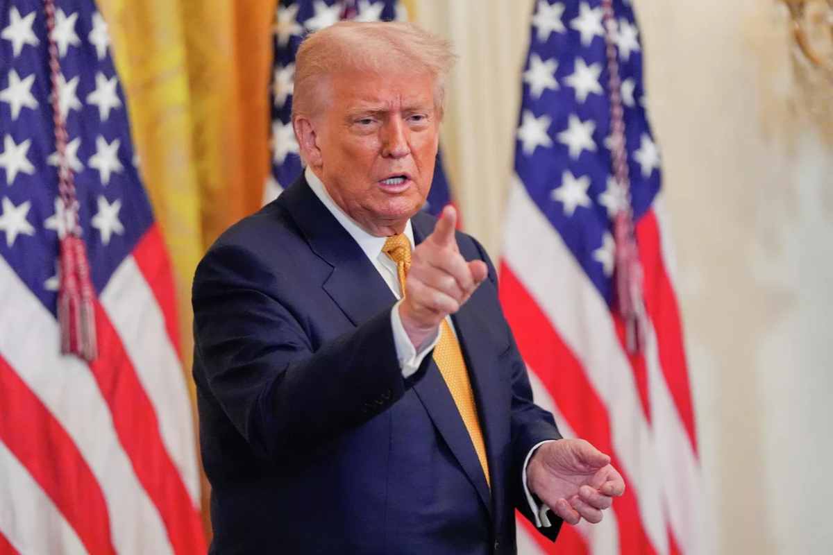 Украина потеряна: немецкий политик объяснил смысл решения Трампа по ультиматуму для России