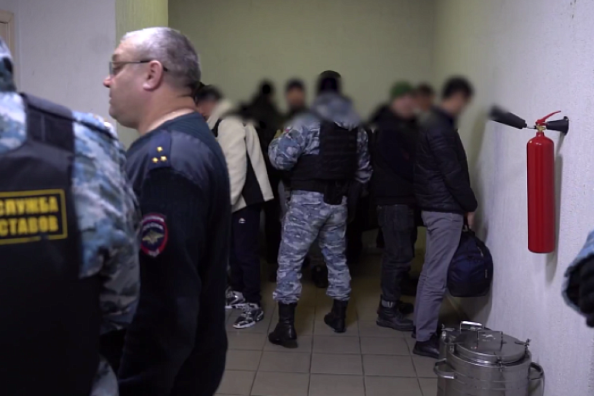 В Челябинской области мигранты стали реже нарушать закон