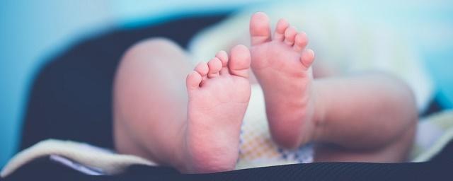 Ученые обнаружили новую болезнь, поражающую младенцев