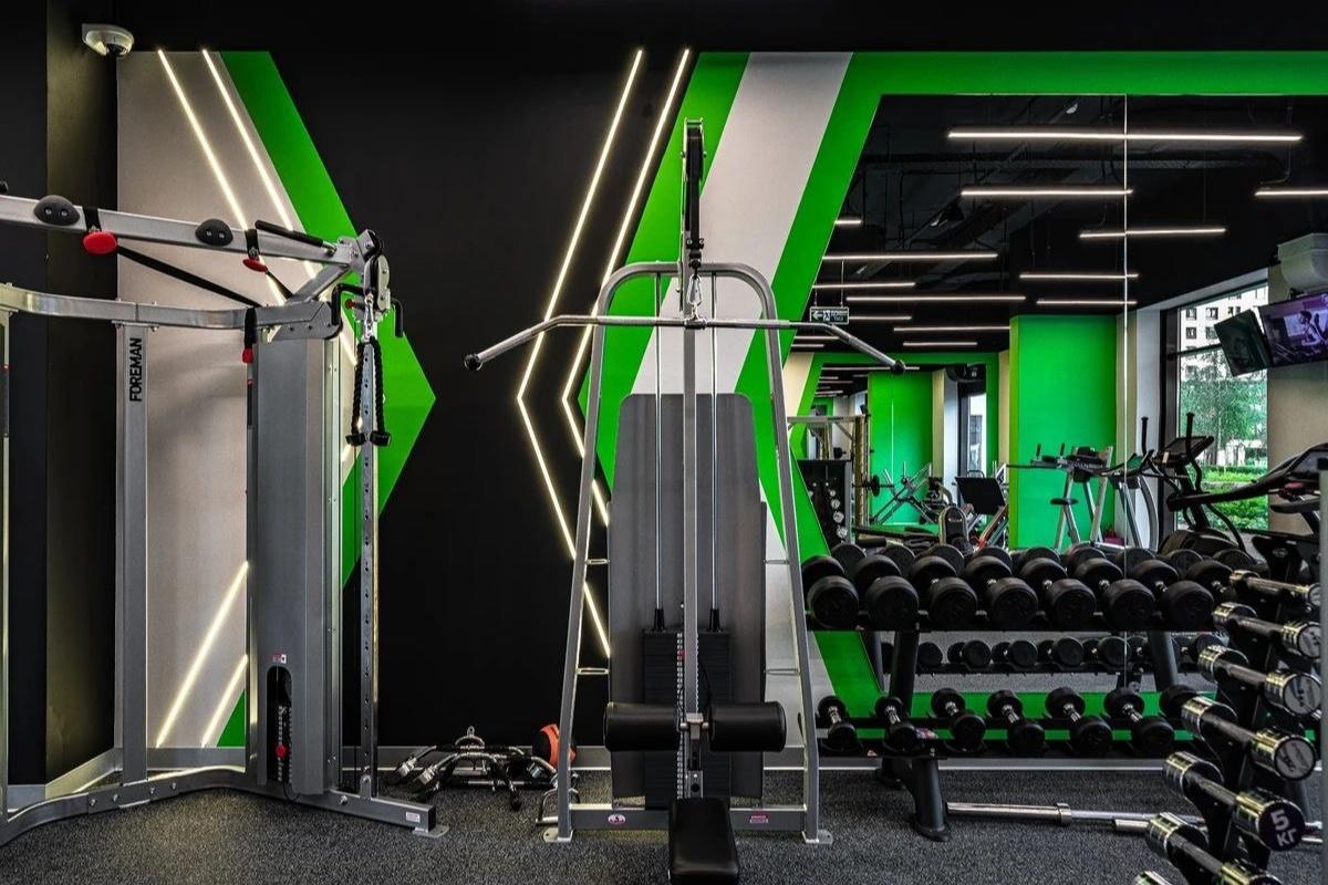 Автоматизировать всё: четыре направления развития формата компактных фитнес-клубов