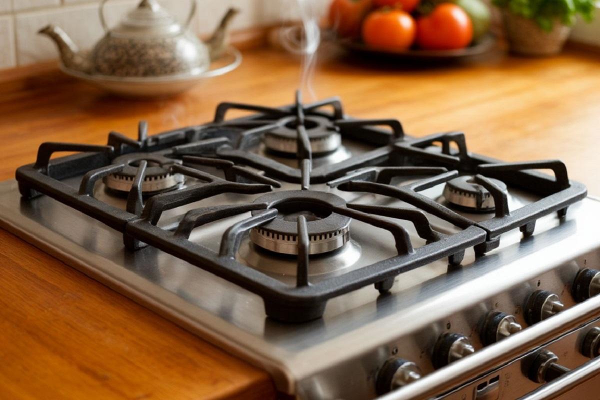 Двоих детей экстренно госпитализировали после взрыва газа в Северной Осетии