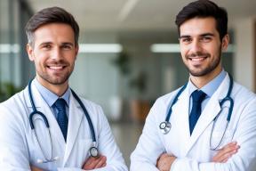 С 1 сентября прекратится набор на ряд медицинских вакансий