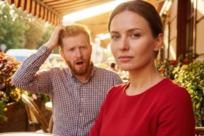 «Русские женщины нас пугают». Иностранцы раскрыли правду. Дело вовсе не в красоте