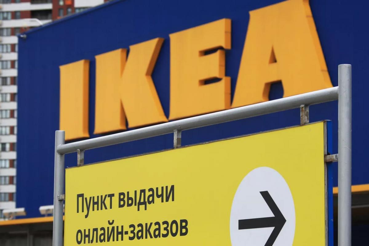 Новые арендаторы займут площади IKEA в «Мегах» в 2024 году