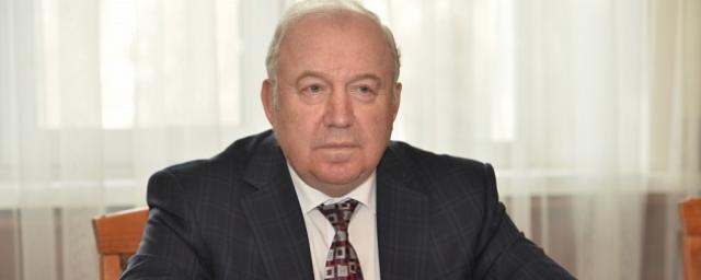 Прокуратура Республики Алтай потребовала взыскать с бывшего вице-премьера 21 млн рублей