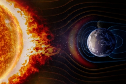 Five-point magnetic storm to hit Earth on 9 March