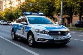 В Екатеринбурге задержали нового лидера азербайджанцев на Урале