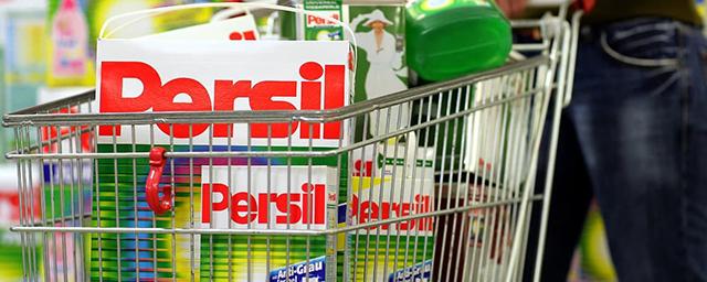 Компания Henkel объявила о прекращении деятельности в России