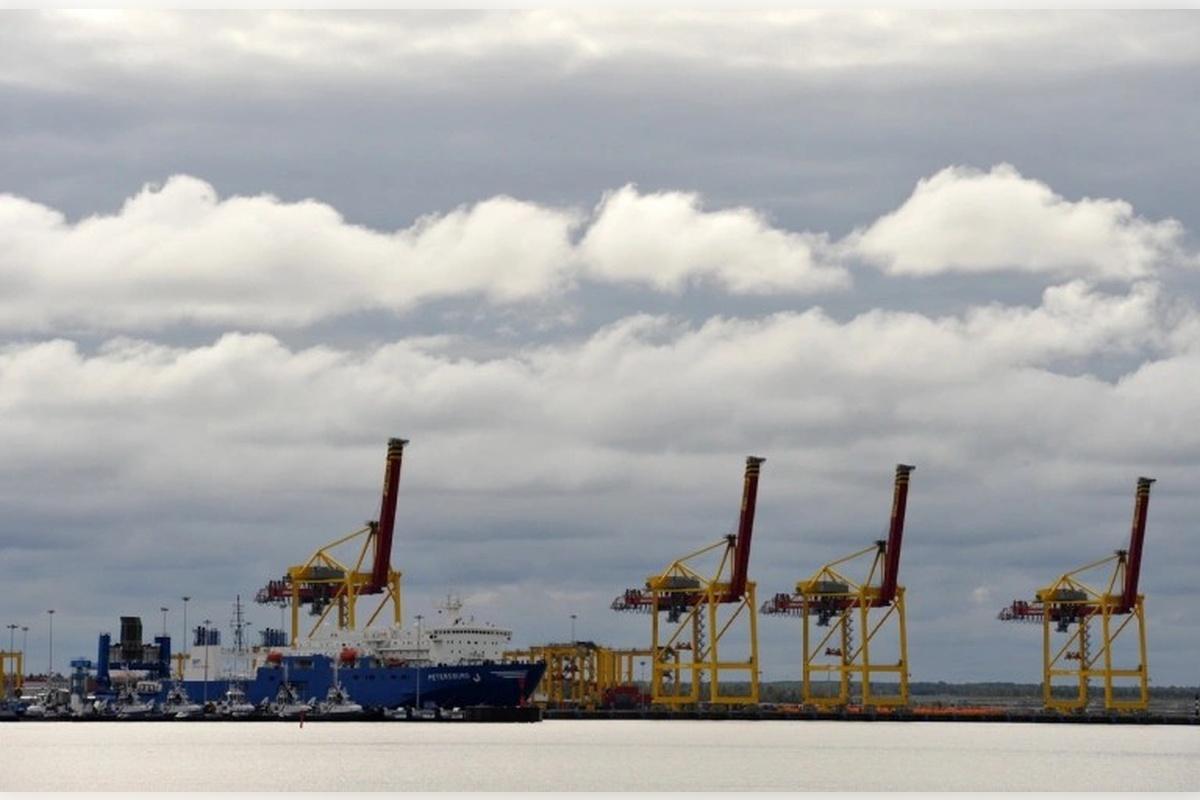 В Ленобласти построят химический завод за 198 млрд рублей