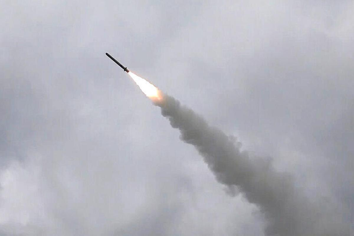 Ответный удар возмездия: ВС РФ превратили в руины «сердце» украинского ВПК