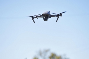 В Адлерском районе Сочи при атаке БПЛА погиб мужчина