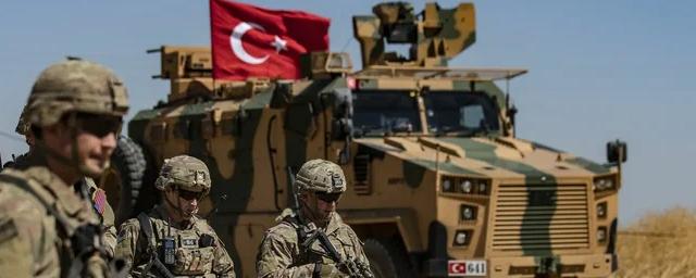 Аналитик Эмин Пазарджы считает, что Турция может начать военную операцию в Сирии