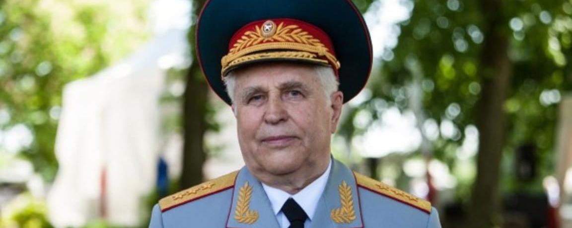 Генерал Терентьев рассказал об основной ошибке Запада в отношениях с РФ