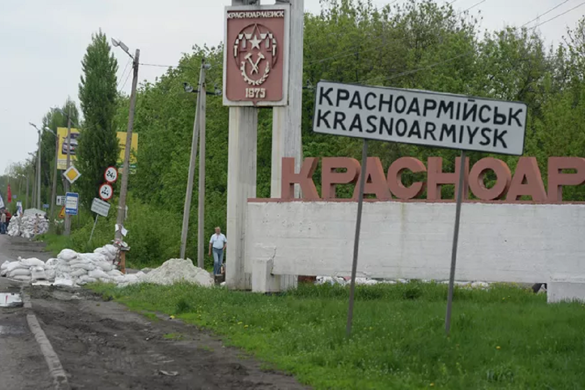 Боец ВСУ дважды сбегал из части и, наконец, сдался в плен