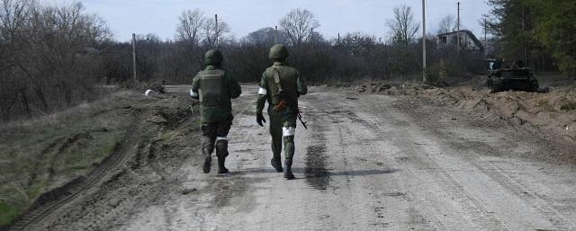 Помощник главы МВД ЛНР Киселев: В Лисичанске находятся около 12 тысяч бойцов ВСУ