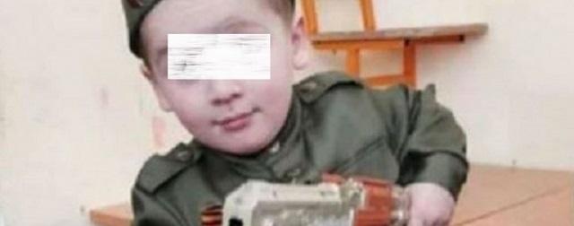 Пропавший в Дагестане трехлетний мальчик жив, он ночевал в горном ущелье