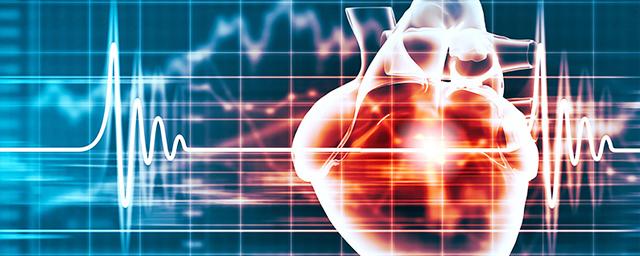 Кардиолог Кореневич: Болезни сердца и сосудов являются следствием неправильного образа жизни