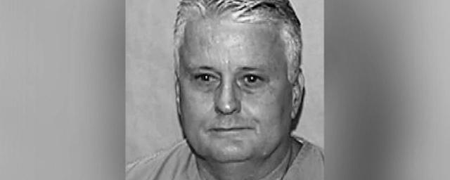 В США казнили серийного убийцу и насильника Бобби Джо Лонга