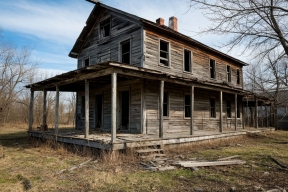 Чиновники не справились: Счётная палата раскритиковала 32 региона за срыв расселения аварийного жилья