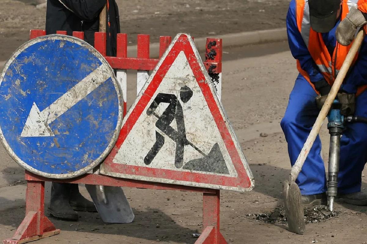 Власти Новосибирска запланировали ремонт моста через Орду