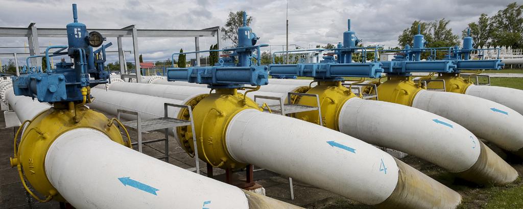 Украинцам посоветовали готовиться «ползти на коленях» к РФ за газом