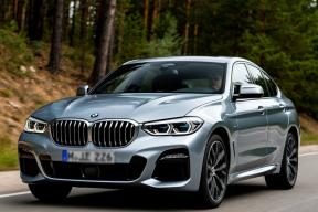 BMW обрушит на Китай 13 новинок: от iX3 до первой Alpina — что известно уже сейчас