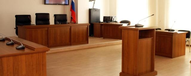 В Воронеже начался суд по делу о гибели под трубами 9-летней девочки