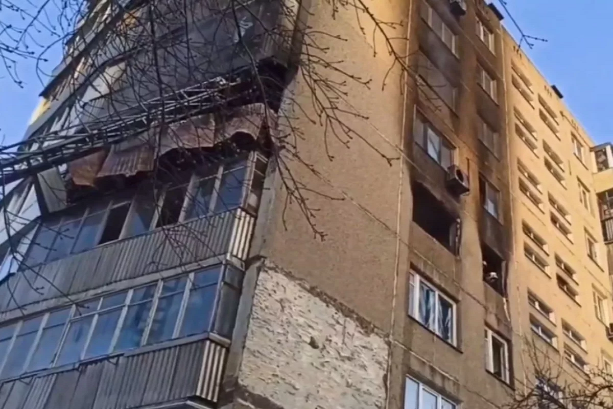 В Нижнем Новгороде вынесли приговор мужчине, устроившему взрыв в квартире