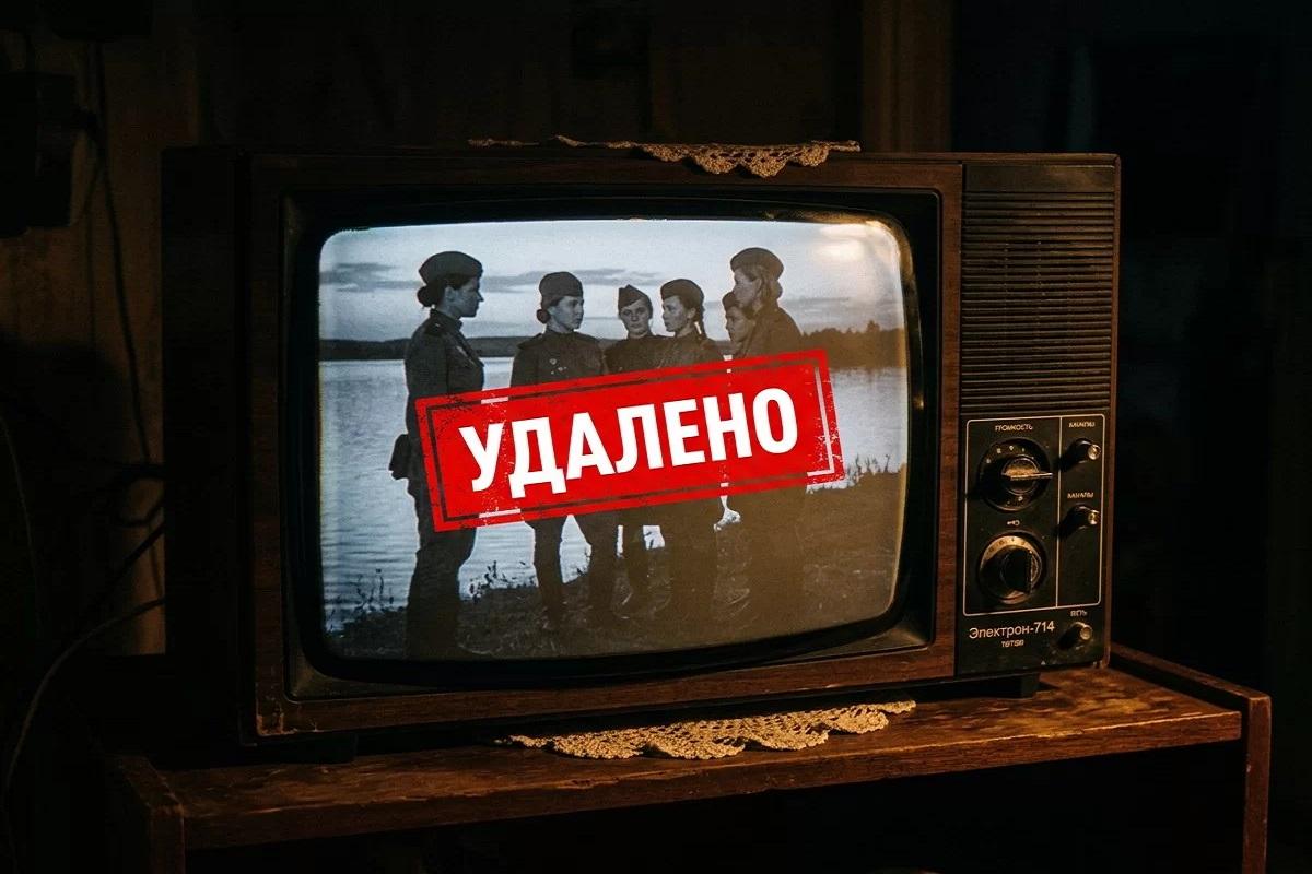 Чиновничий паралич: Швыдкой объяснил логику абсурдных запретов бюрократов в искусстве