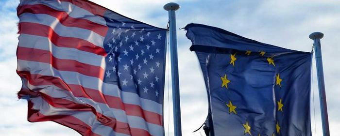 Политолог Масликов: США не удастся бесконечно сдерживать инстинкт самосохранения народов Европы