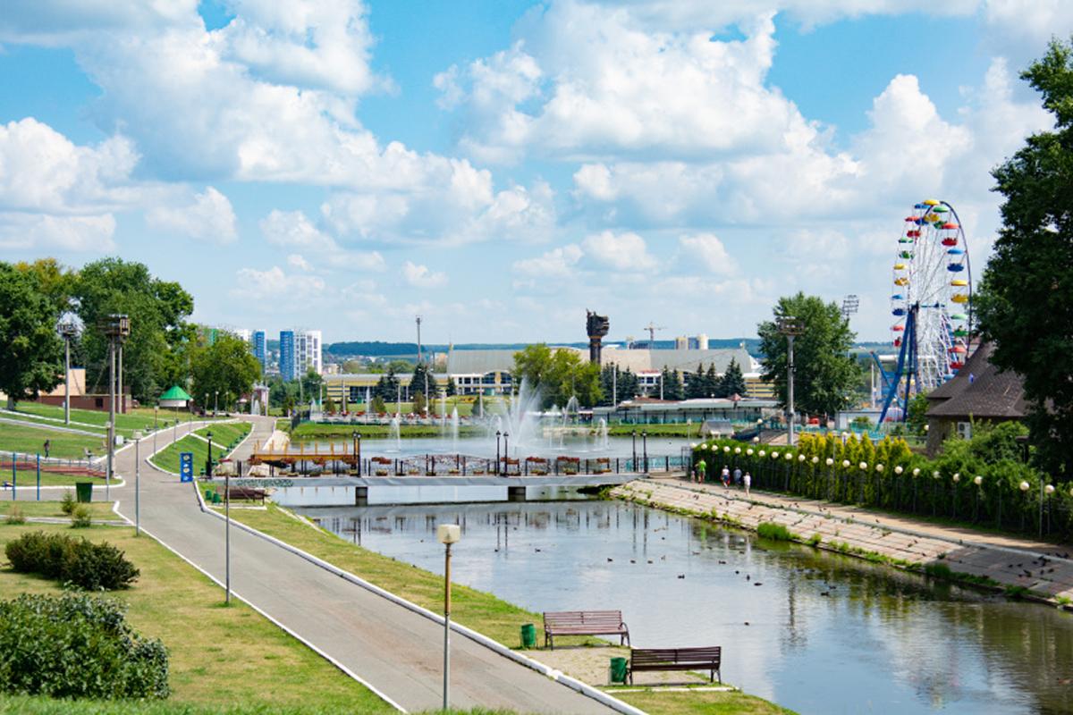 Республика Мордовия заняла 13-е место в рейтинге инновационного развития субъектов РФ