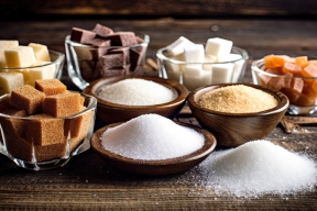 Нутрициолог Русанова рассказала о пользе умеренного употребления сахара